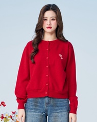 Niyom Jeans collection INDIGO : รุ่น CD-001 เสื้อคาร์ดิแกน