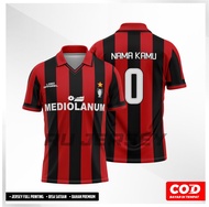 Jersey Milan 1990