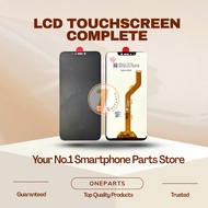 LCD TOUCHSCREEN INFINIX HOT S3X X622 COMPLETE