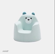 Iloom Polar Children's Chair - Bear & Penguin