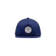 WTAPS Militia 02 Cap CTPL Twill Blue Unused