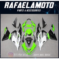 Kawasaki ZX-6R 636 Full Coverset Year 2013-2018 Fairing 54
