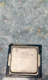 I5 4460