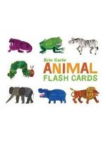 Animal Flash Cards (新品)