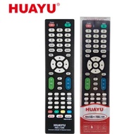 Replacement RM-014S++/RM-L1388 universal TV remote control for LCD/LED TV Compatible remote control 