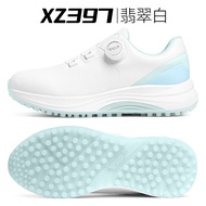 รองเท้ากอล์ฟ PGM Voor Voor รองเท้าผ้าใบกีฬาลำลอง Dame XZ397