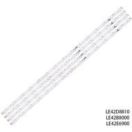 LE42B8000 HAIER 42 INCH LED TV BACKLIGHT ( LAMPU TV ) 42B8000