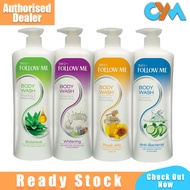 FOLLOW ME BODY WASH