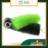 Aquarium Filter Brush Type 30cm 40cm 50cm - Filter Material for Aquarium