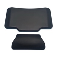 Backrest Aluminium Top Box Back Rest Sandaran Box