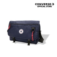 CONVERSE กระเป๋า CONVERSE CORE ESSENTIALS MESSENGER BAG 1261922BU_S6NAXX