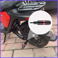Motorcycle Sliders 2pcs Motorcycle M8 Frame Slider Protective Cover 8mm Bolt Frame Sliders Falling P