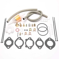 Carburetor Rebuild Kit for Onan 146-0705 146-0802 RV Generator 2.8 KV Model