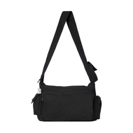 Pax Sling Bag by Money Alter Canvas Sling Bag
