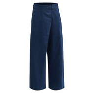 【信封】環保牛仔裙褲 | 國潮港風新中式