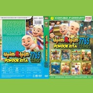 UPIN IPIN KOLEKSI PONDOK KITA DVD