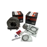 MTK CYLINDER BLOCK GY6 125 (STD) / GY6 150 (STD)