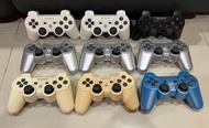 จอยแท้ PlayStation 3 (PS3) controller มือสองสภาพสวย