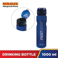 (MR.DIY) Water Bottle (1000ml)