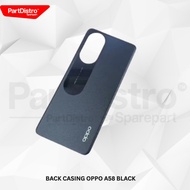 BACKDOOR BACK COVER/ OPPO A58 BACK CASING/