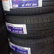 Ban Mobil Innova 205/65 R15 Laufenn G Fit AS