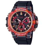 CASIO G-SHOCK MTG-B3000FR-1ADR JAM TANGAN ANALOG PRIA ORIGINAL