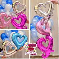 Heart Line 18 Inches ️