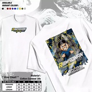 Ramadhan Horeg 2026 Vol8 T-shirt, Distro T-shirt, Ramadhan Horeg 2026 Vol8, Men's T-shirt/ Wanita Me