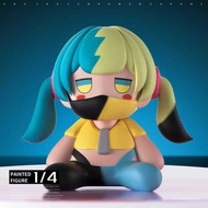 🔥Gk新品預訂🔥AGC
精靈寶可夢 肉感少女卡娜莉