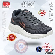 Carvil GHAZI SM - Sepatu Olahraga Pria Dewasa Carvil Original