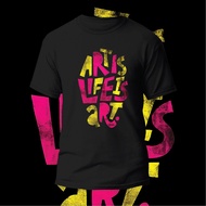 🔥 HOT SALE 🔥 S - 5XL : AGAINST THE ODDS T-Shirt Unisex 100% Cotton