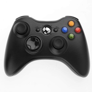 2.4G Wireless Bluetooth Gamepad Game Handle Controller Joypad for Xbox 360