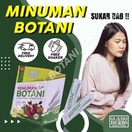 MINUMAN BOTANI UBAT BATU KARANG (UBAT BATU KARANG)  GlamoHealth Ubat Batu Karang