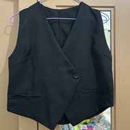 Preloved asoka fashion - asoka carmen vest730