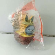 包平郵 全新麥當勞 妖怪手錶玩具