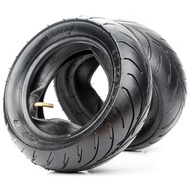 2Pcs Tire Fit For 47CC 49cc Mini Dirt Bike Scooter Motorcycle e-Bike Motorcycle Wheel Rim Inner Oute