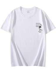 Kaos Pria Roronoa Zoro Pakaian Atasan Tshirt Man Baju Oblong Distro Lengan Pendek One Peace Pakaian 