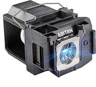 ABITAN for ELPLP85/V13h010l85 Replacement Projector Lamp Bulb for Epson powerlite Home Cinema 3500 3100 3000 3600E 3200 3800 3700 3900 EH-TW6600 EH-TW6800 EH-TW6700 EH-TW6600W Projector with Housing.