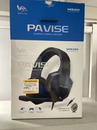 RONEVER MOE269/PAVISE電競耳機麥克風