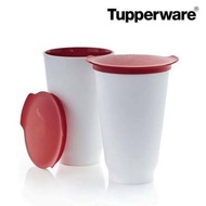 Tupperware Allegra Tumbler Children's Plastic Cup