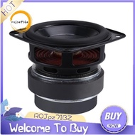 2.75 Inch Portable Full Range Speaker 4 Ohm 20W HiFi Speaker Music Sound Bluetooth Loudspeaker  for 