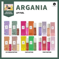 ARGANIA LIP FUEL (Lip Treatment)
