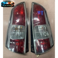 PASSO RACY TAIL LIGHT TAIL LAMP BELAKANG REAR (1 SET) Accessories 💯IMPORT FROM Japan ✅