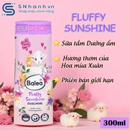 Sữa tắm gội cho bé Balea Đức 300ml