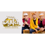 SNAPBACK & BASEBALL & DOCKER CAP THE CAPAL