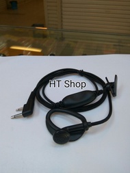 Headset HT tali cocok untuk HT Alinco