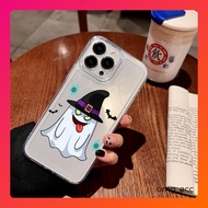 Casing Halloween GG03 for Samsung A02 M02 A02s M02s A03 Core A04 A04e A05 A06 A10 A10s A11 M11 A12 A