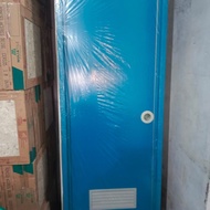 pintu plastik kamar mandi