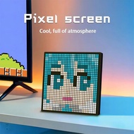 LED Pixel APP Cellphone Control Display 32X32 Programmable N