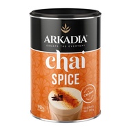 ♞Arkadia Chai Tea Spice 240gram